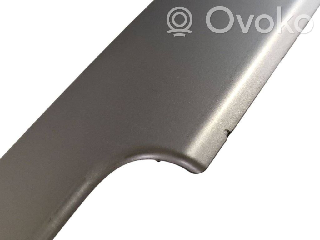 Dekoratīvās apdares lenta