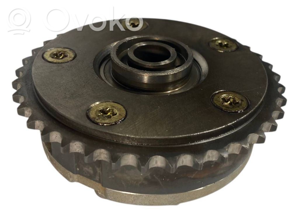 Sadales vārpstas skriemelis / "Vanos"