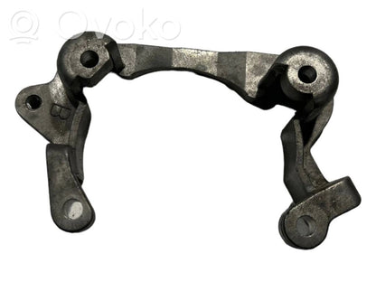 Engine mounting bracket