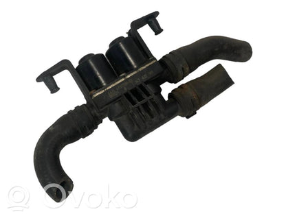 Heating radiator valve(s)