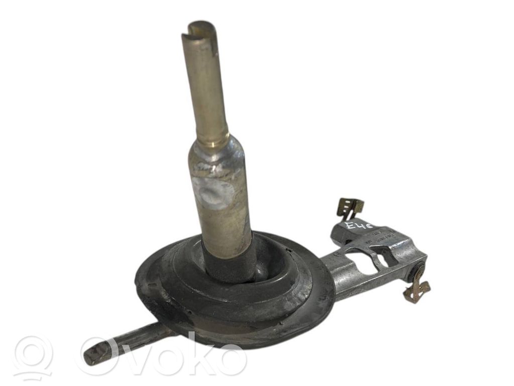 Switching mechanism (sliding mechanism)