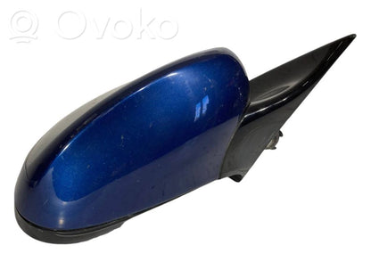 Spogulis (elektriski vadāms)