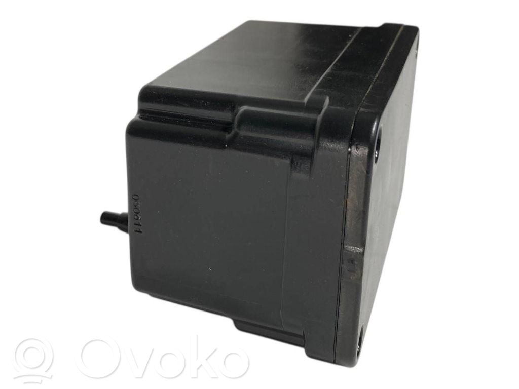 Centrālās atslēgas vakuumsūknis