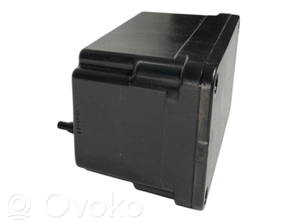 Centrālās atslēgas vakuumsūknis