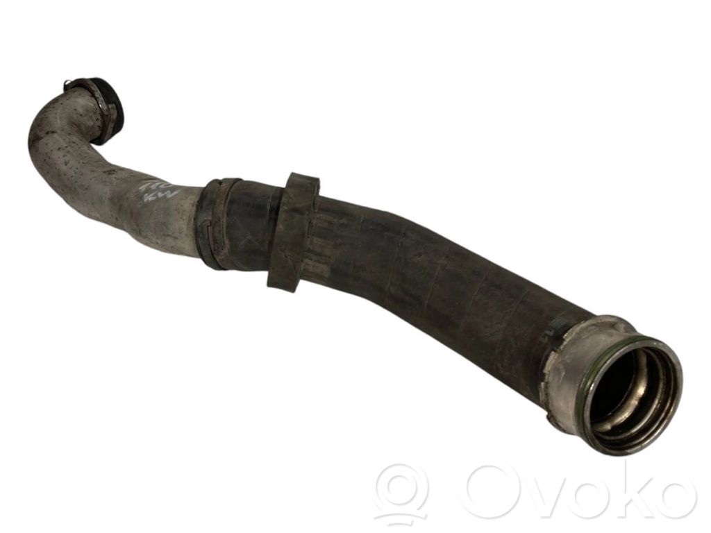 Interkūlera šļūtene (-es) / caurule (-es)