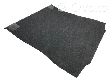 Trunk floor