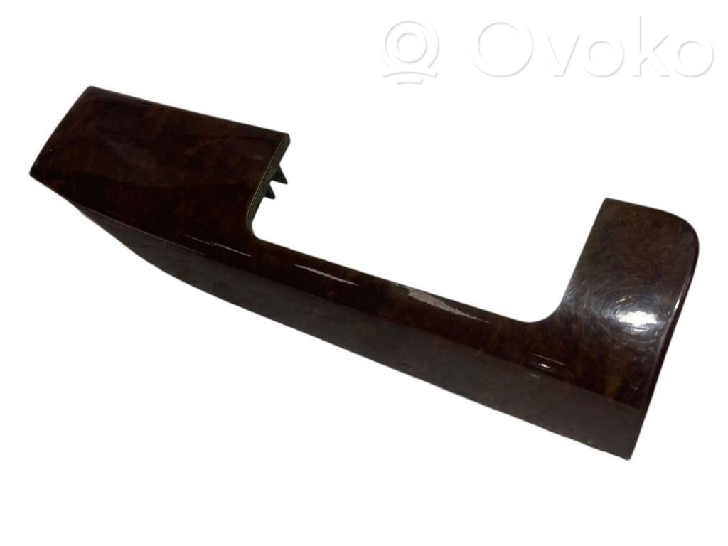 Decorative trim tape