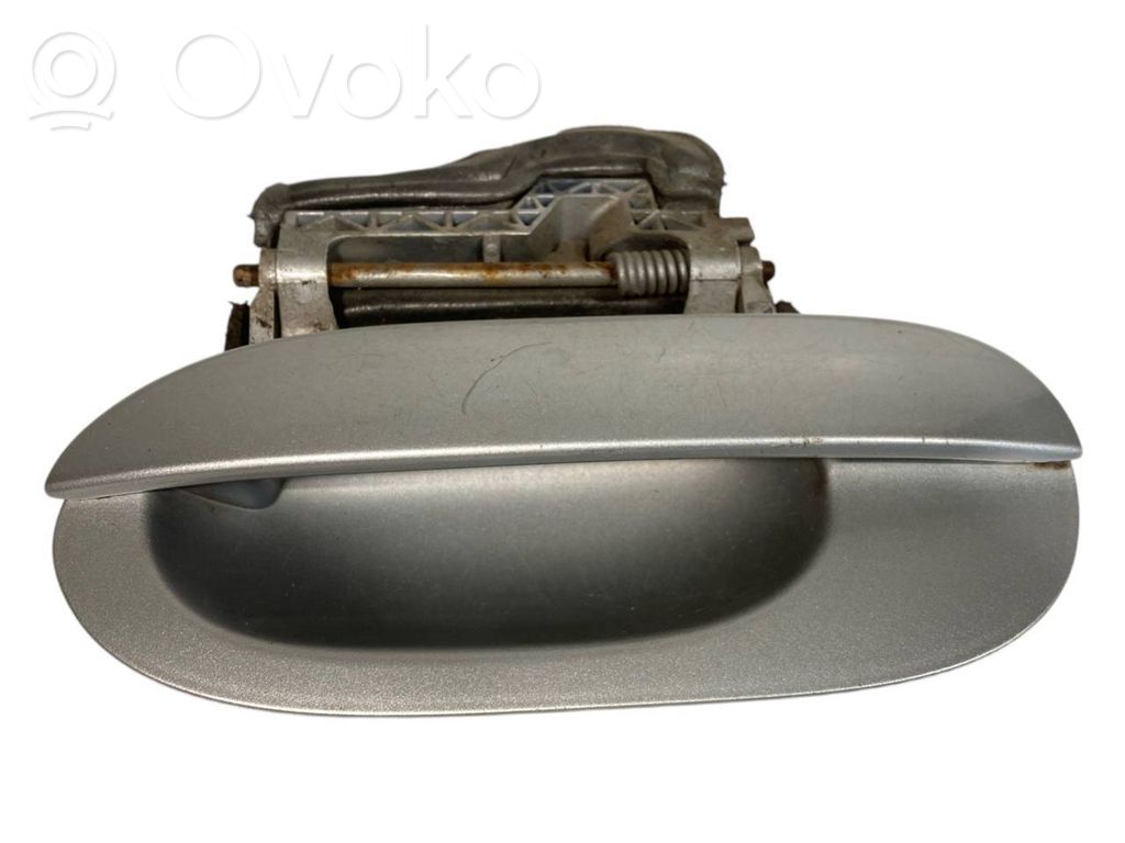 Ārējais atvēršanas rokturis