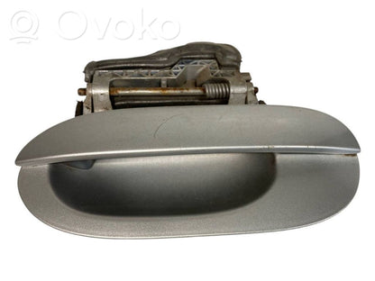 Ārējais atvēršanas rokturis