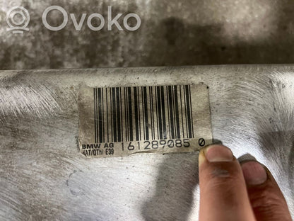 Aizmugurējais tilts