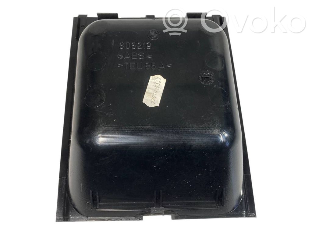 Mantu nodalījuma paliknis