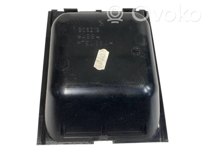 Mantu nodalījuma paliknis