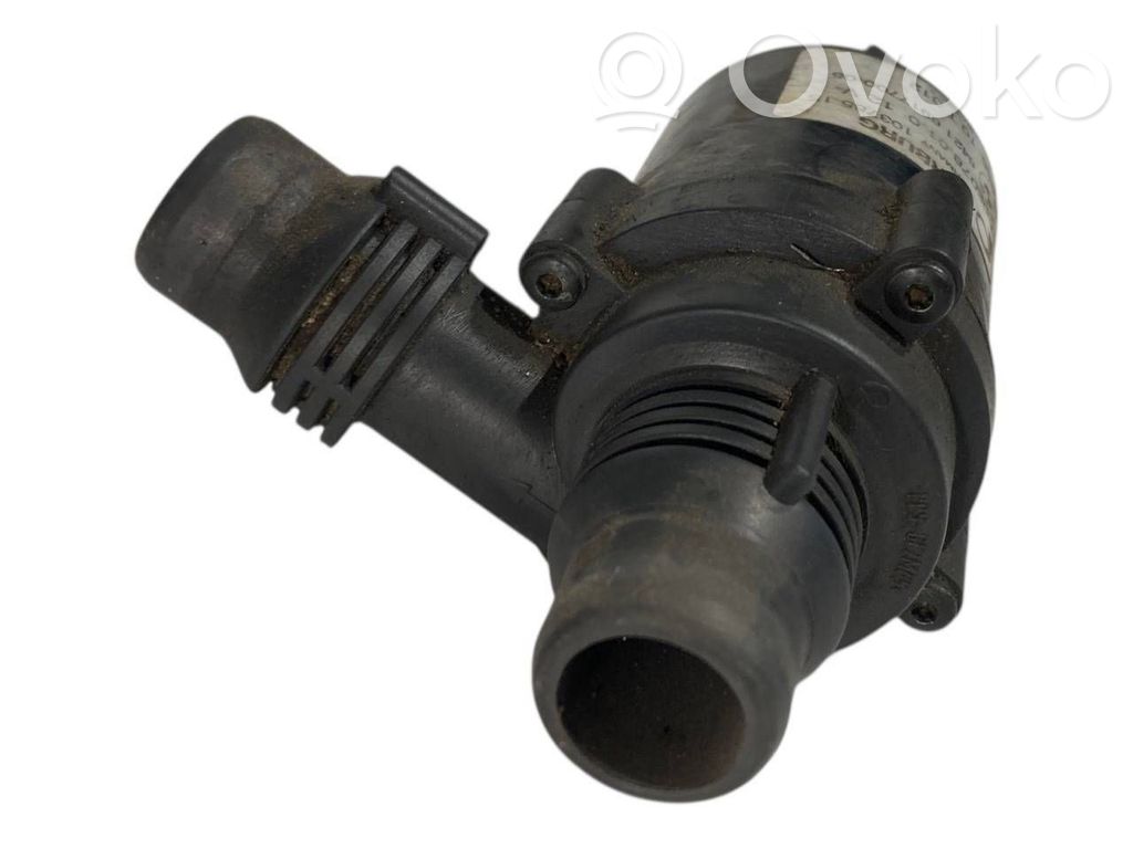 Elektriskais cirkulācijas sūknītis