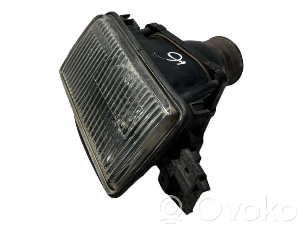 Miglas lukturis priekšā