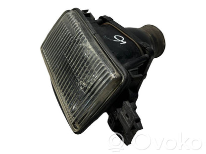 Miglas lukturis priekšā