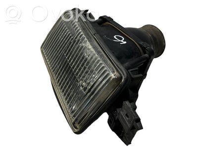 Передние противотуманные фары