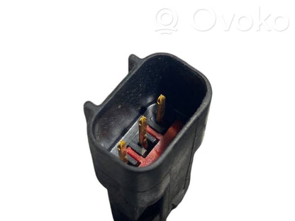 Kloķvārpstas stāvokļa sensors