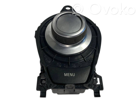 Мультимедийный контроллер