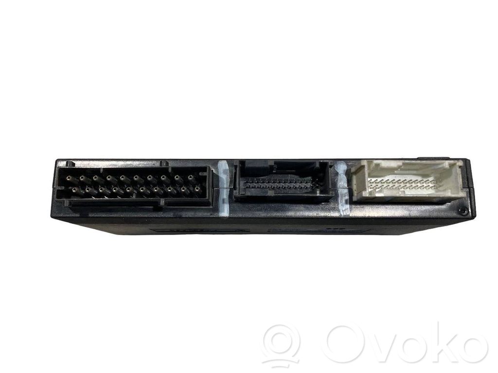 Comfort module