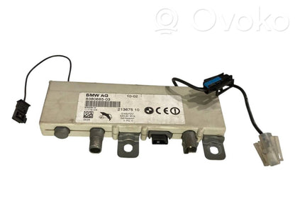 Antenas pastiprinātājs