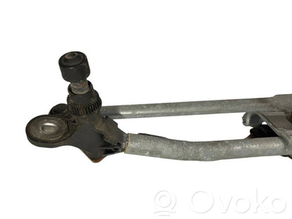 Stikla tīrītāja mehānisms komplekts