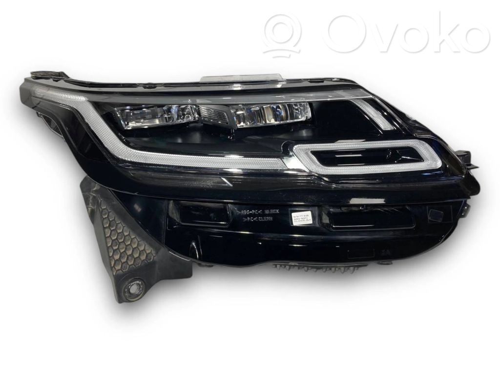 Priekšējais lukturis