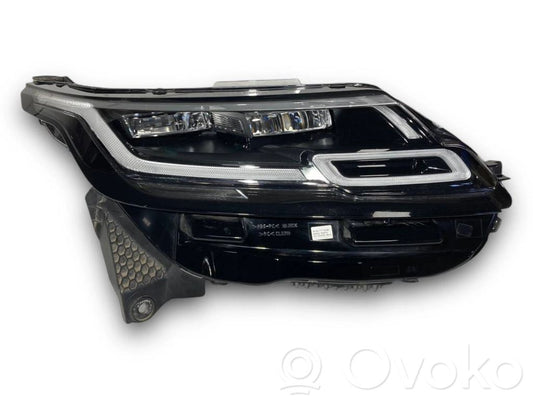 Priekšējais lukturis