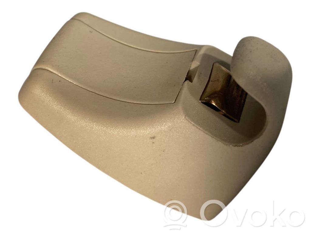 Saulessargu turētājs