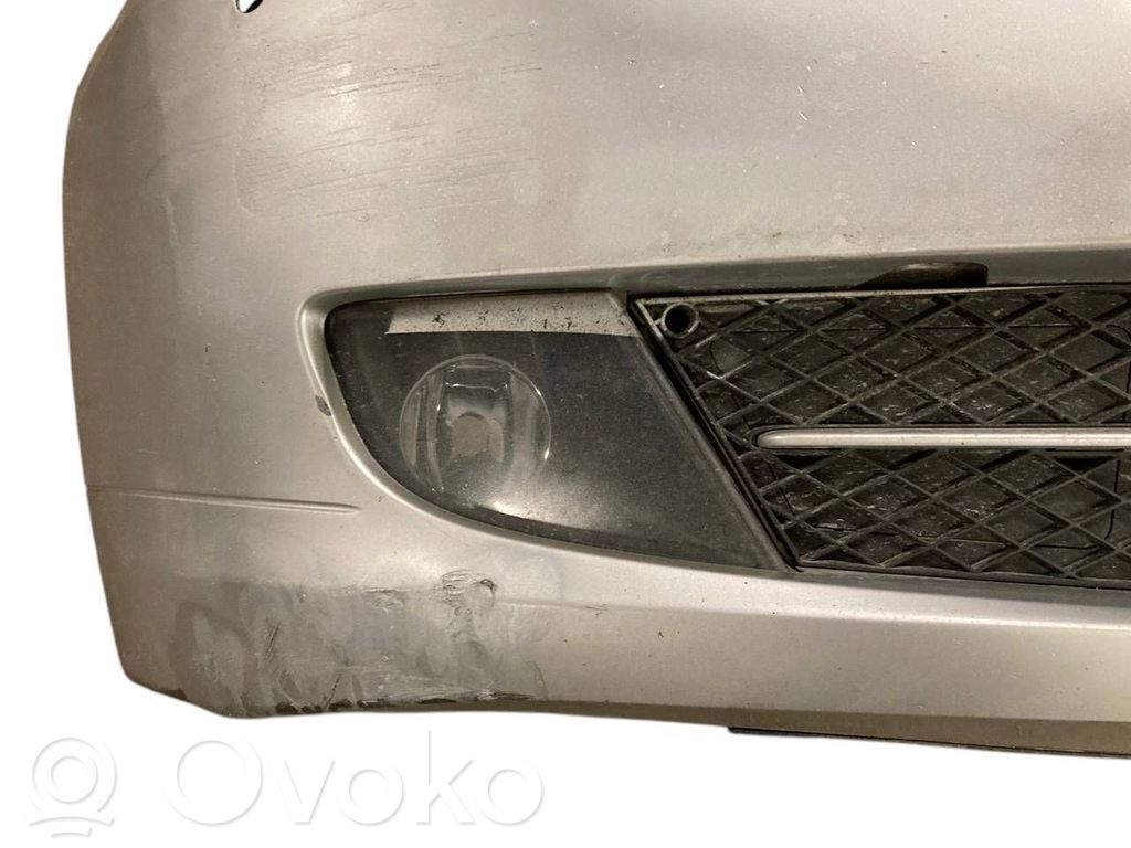 Priekšējais bamperis