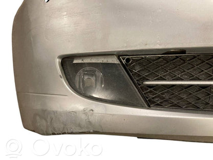 Priekšējais bamperis