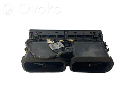 Centrālais gaisa ventilācijas režģis