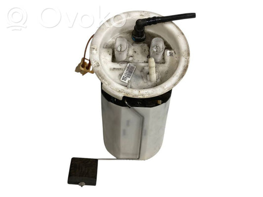 Degvielas sūknis (degvielas tvertnē)