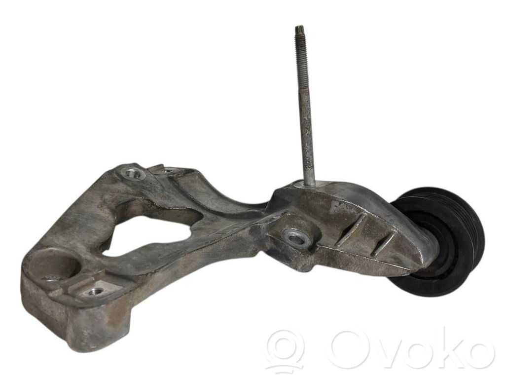 Gaisa kondicionēšanas kompresora stiprinājums