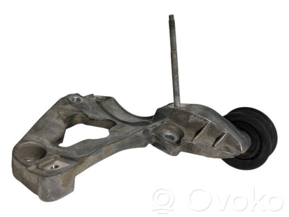 Gaisa kondicionēšanas kompresora stiprinājums