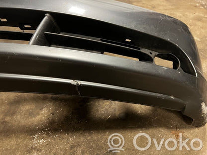 Priekšējais bamperis