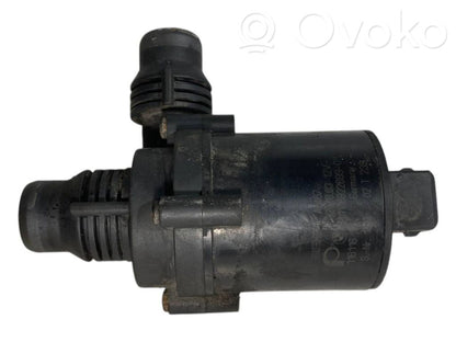 Elektriskais cirkulācijas sūknītis