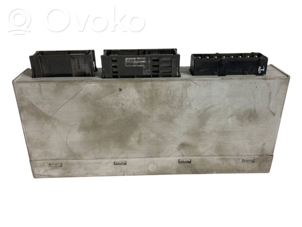 Comfort module