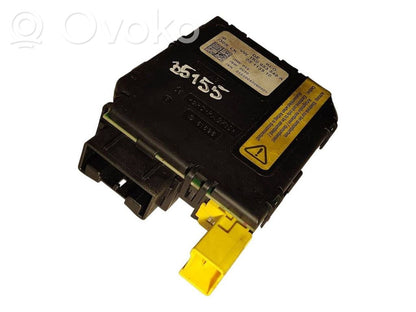Stūres leņķa sensors