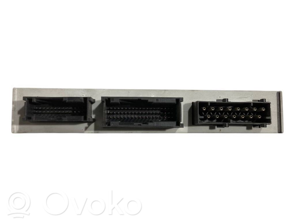 Comfort module