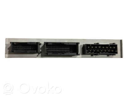 Comfort module