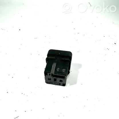 Central locking switch