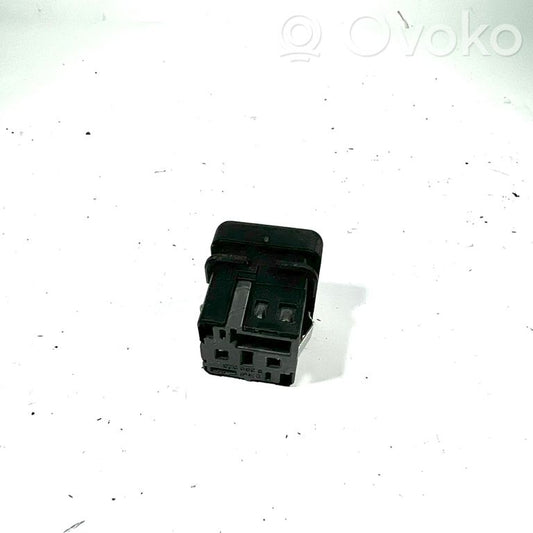 Central locking switch