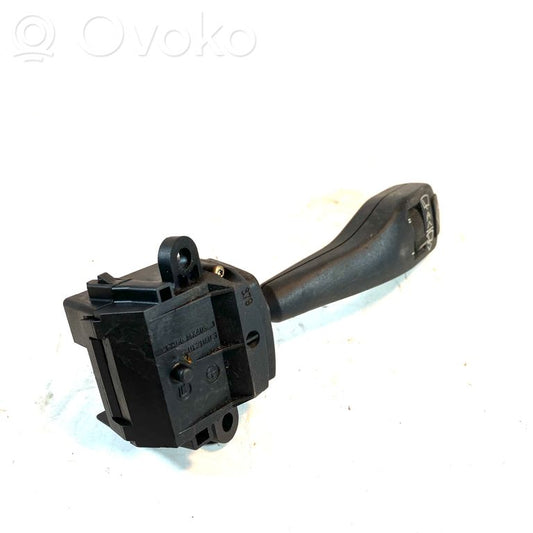 Wiper switch