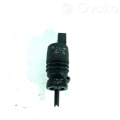 Насос стеклоомывателя