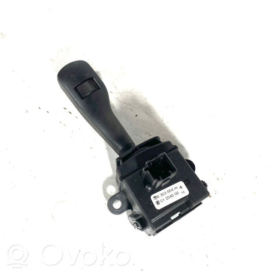 Wiper switch