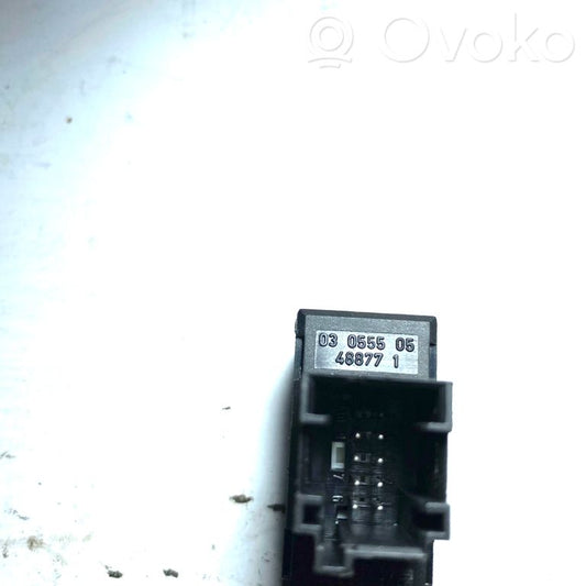 Other types of switches / buttons / toggles