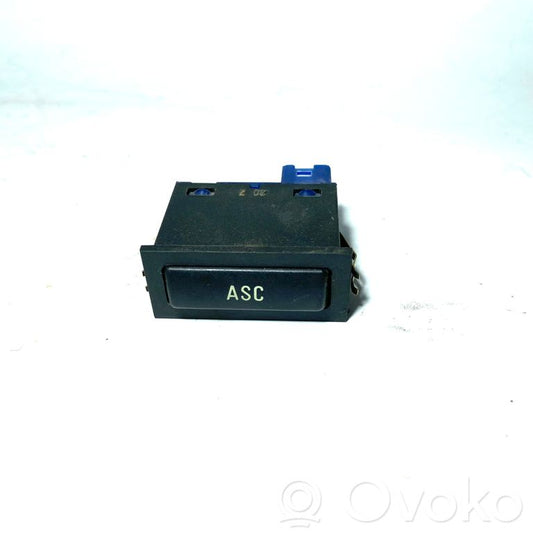 Anti-skid (ASR) switch