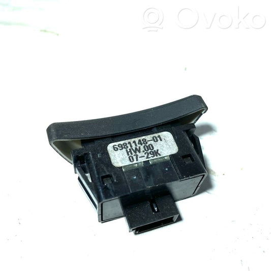 Other types of switches / buttons / toggles