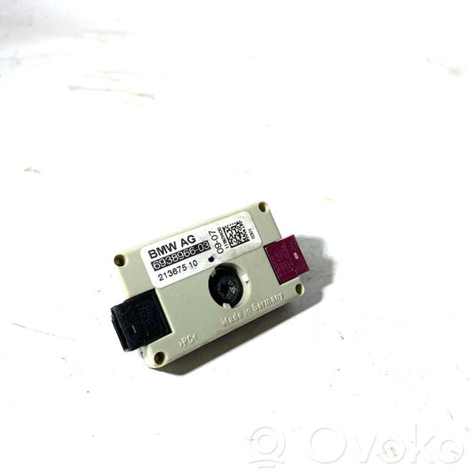 Antenna filter