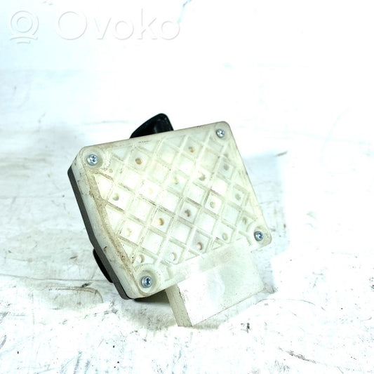 Seat adjustment switch(es)